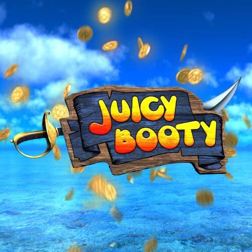 Juicy Booty